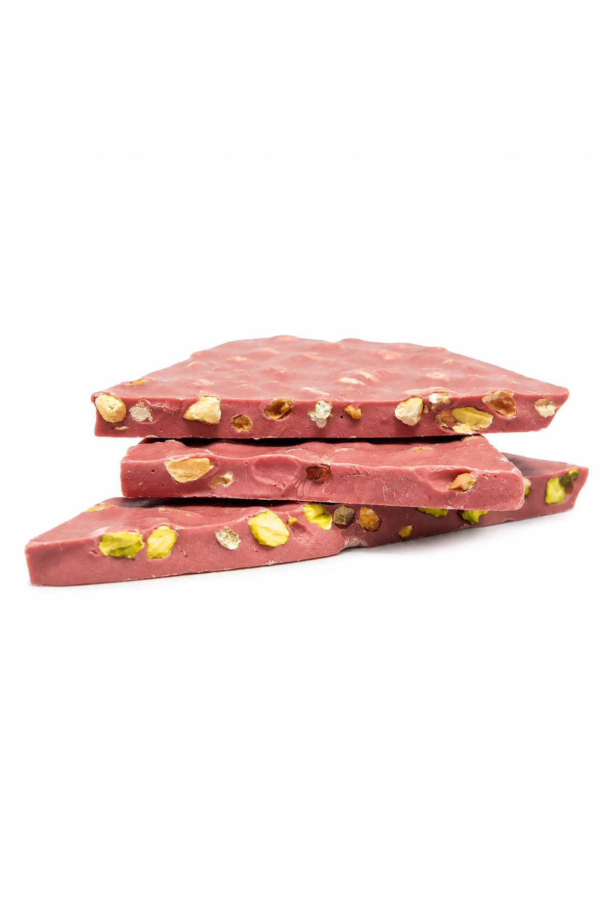 Ruby Antep Fıstıklı Beyoğlu Çikolata-1000 g