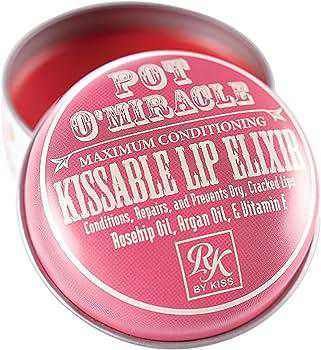 Ruby Kisses Dudak Nemlendirici Balm Kuşburnu 10 g Ruby Kisses Dudak Nemlendirici Balm Kuşburnu 10 g