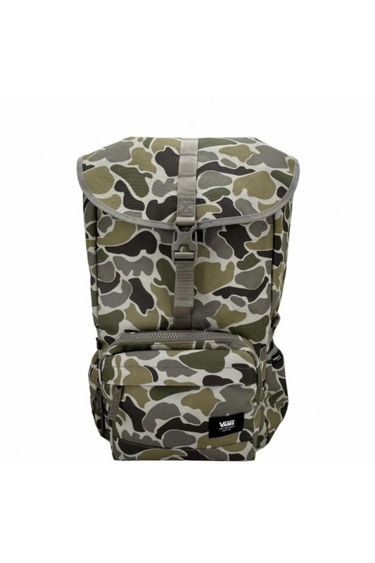 Ruckshack Büzgülü Cordura Dağcı Sırt Çantası Camo Fiyatı, Yorumları ve Özellikleri