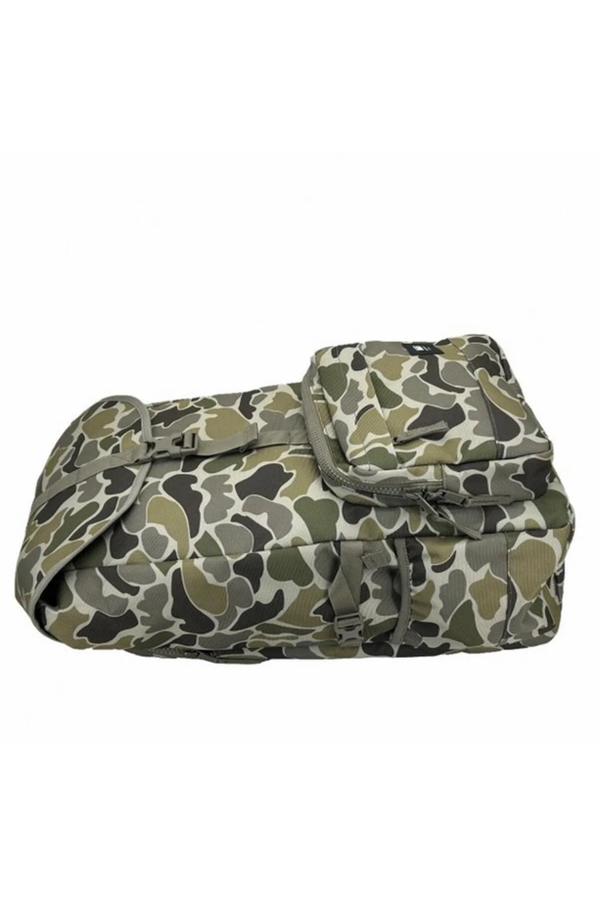 Ruckshack Büzgülü Cordura Dağcı Sırt Çantası Camo Fiyatı, Yorumları ve Özellikleri