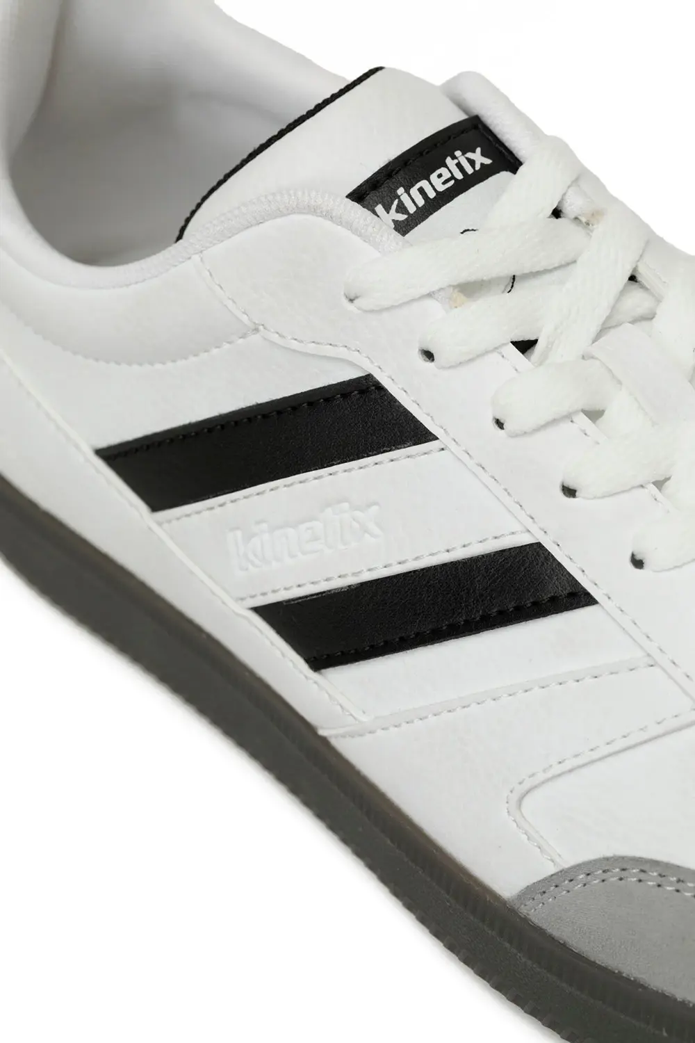 RUDOW PU 5FX Beyaz Erkek Sneaker