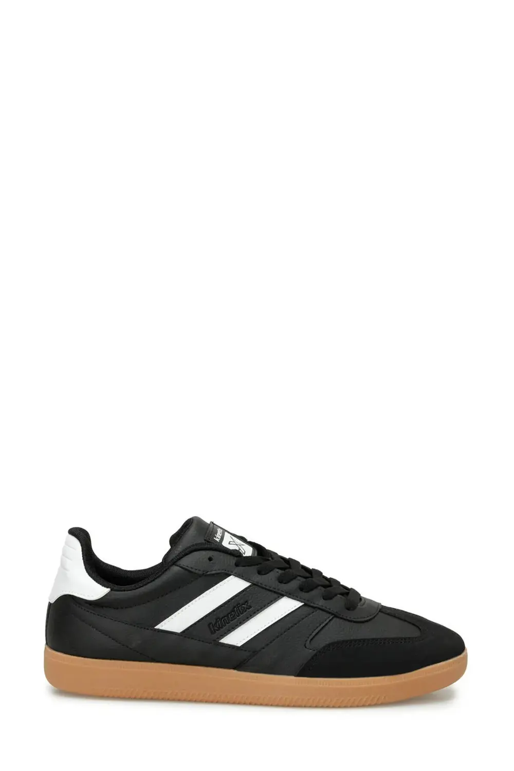 Rudow Pu 5Fx Siyah Erkek Sneaker A101948680