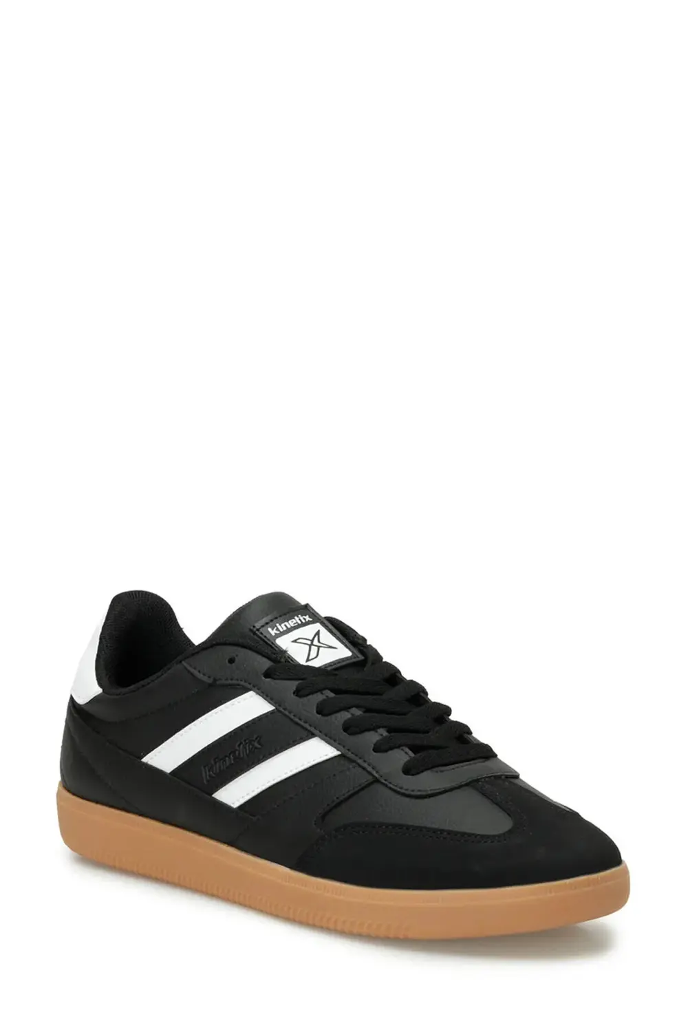 Rudow Pu 5Fx Siyah Erkek Sneaker A101948680