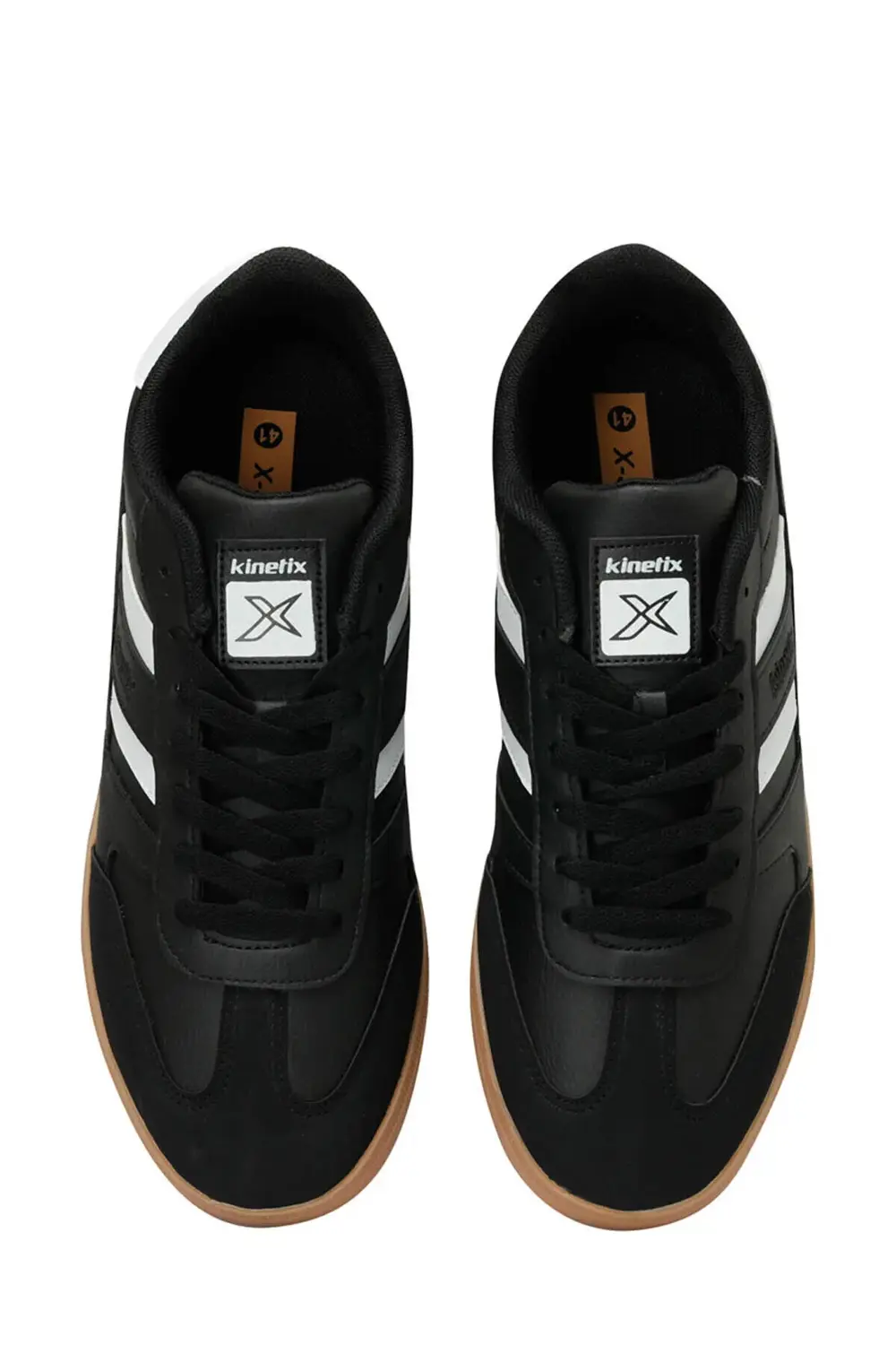 Rudow Pu 5Fx Siyah Erkek Sneaker A101948680