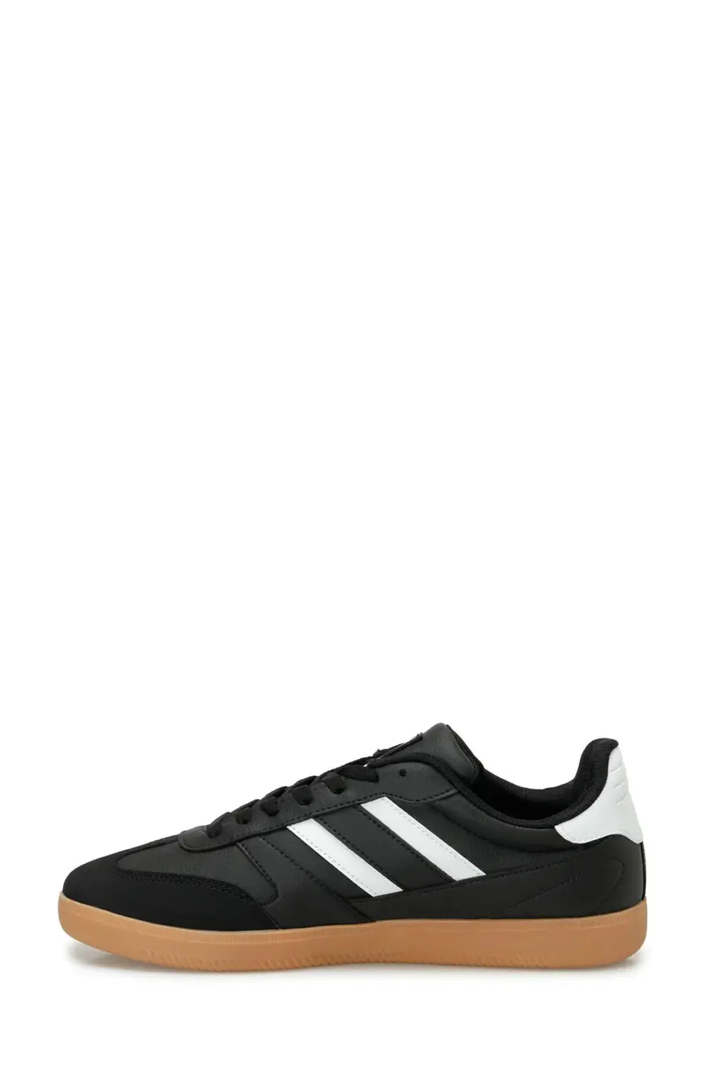 Rudow Pu 5Fx Siyah Erkek Sneaker A101948680