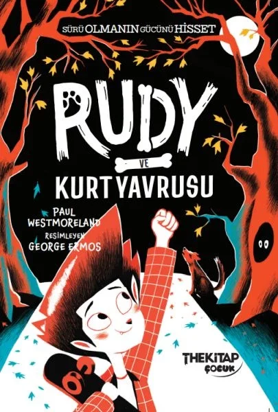Rudy ve Kurt Yavrusu Fiyatı, Yorumları ve Özellikleri
