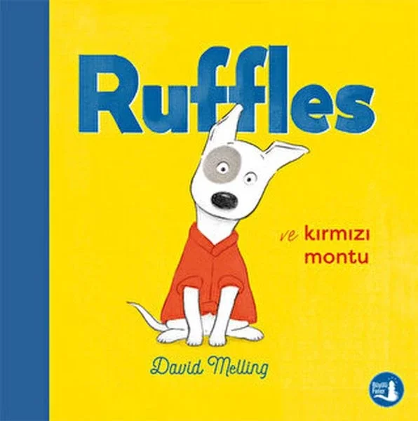 Ruffles ve Kırmızı Montu Fiyatı, Yorumları ve Özellikleri