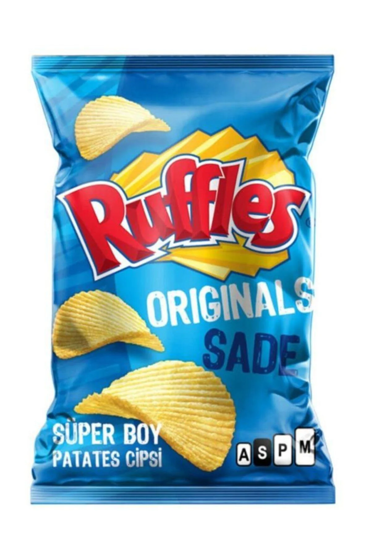 RUFFLESOriginals Süper Boy 104 G