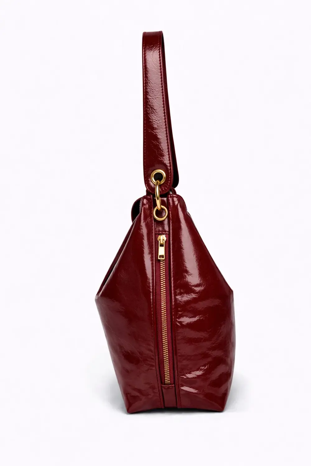 RUGAN SoftLine Kadın Omuz ve Çapraz Çanta | Geniş İç Hacim, Ayarl