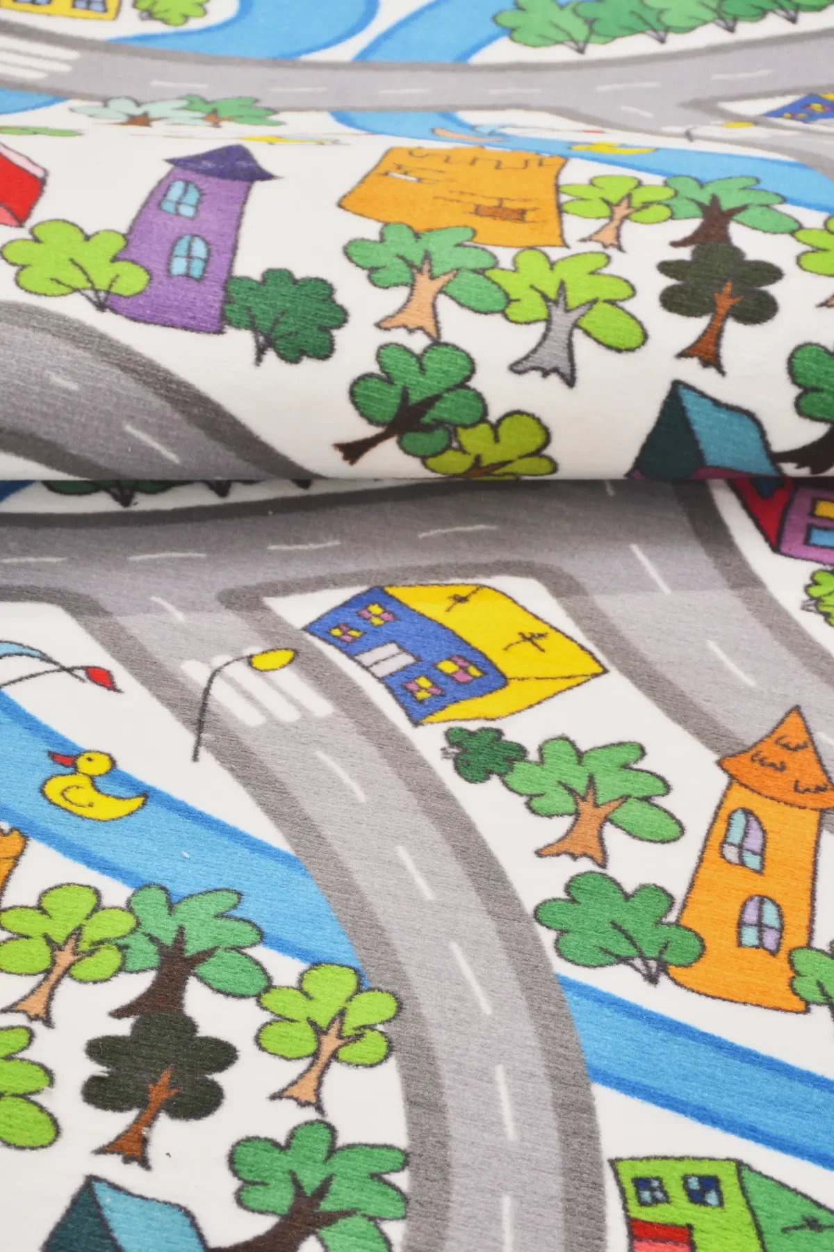 RugKids Çocuk Halısı | Kaymaz, Yıkanabilir ve OEKO-TEX Sertifikalı Fiyatı, Yorumları ve Özellikleri