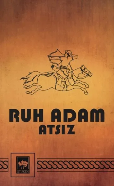 Ruh Adam - Nostaljik Kapak Fiyatı, Yorumları ve Özellikleri