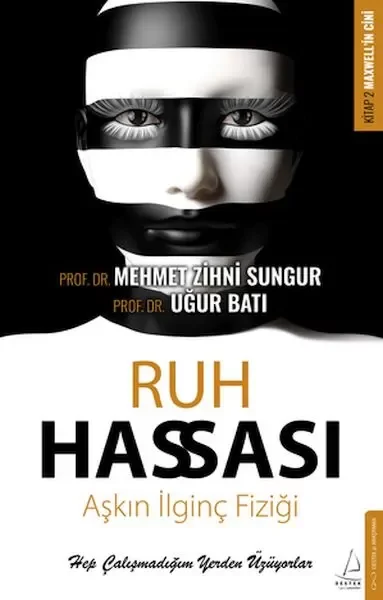 Ruh Hassası Fiyatı, Yorumları ve Özellikleri