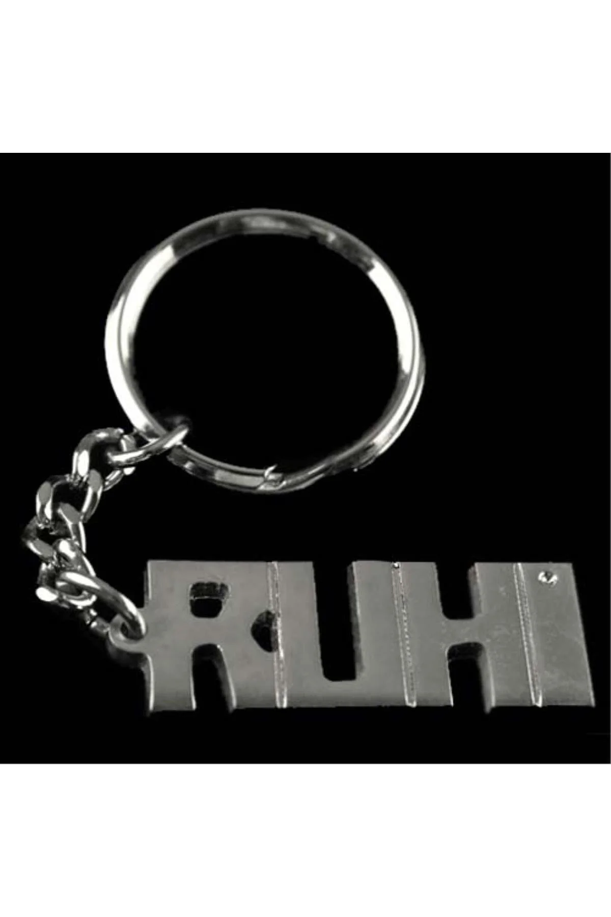 Ruhi () İsimli Anahtarlık-