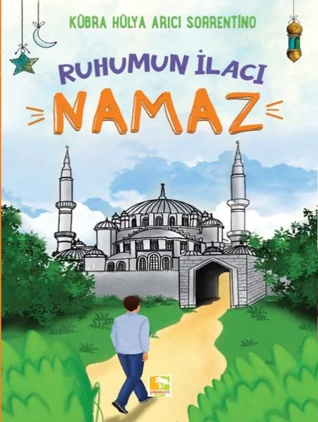 Ruhumun İlacı Namaz Fiyatı, Yorumları ve Özellikleri