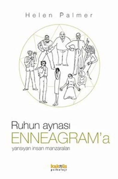 Ruhun Aynası Enneagram’a Yansıyan İnsan Manzaraları Fiyatı, Yorumları ve Özellikleri
