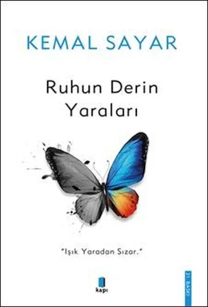 Ruhun Derin Yaraları Fiyatı, Yorumları ve Özellikleri