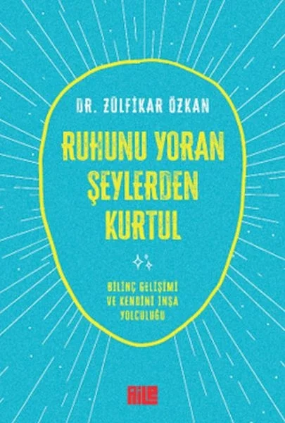 Ruhunu Yoran Şeylerden Kurtul Fiyatı, Yorumları ve Özellikleri