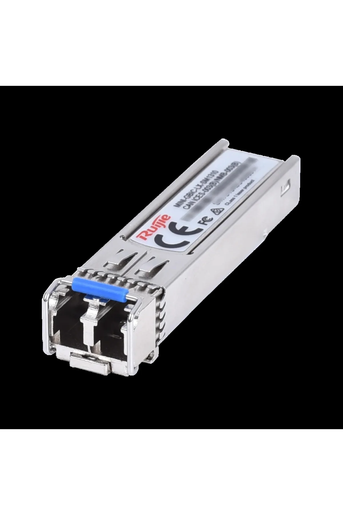 Ruıjıe Mını-gbıc-lx-sm1310, 1000base-lx, 1300nm, 10kmt, Lc,single-mod Fiber Sfp Modül