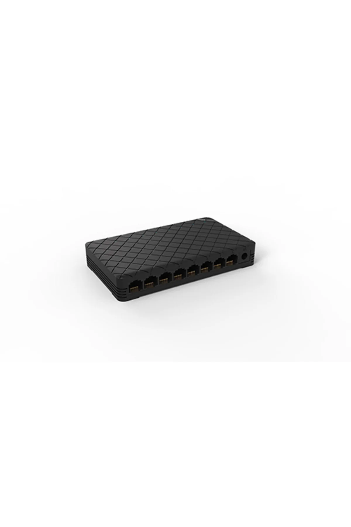RUIJIE Reyee 8 Port RG-ES08 10/100 Plastik Kasa Switch