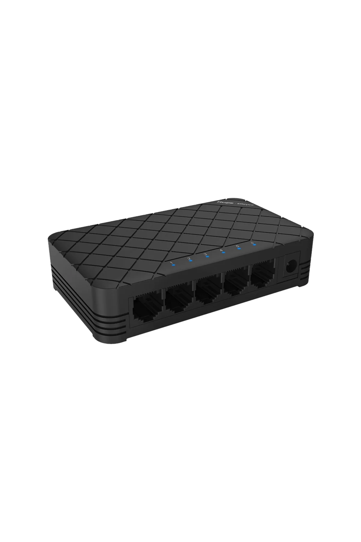 RUIJIE REYEE RG-ES05G-L 5 Port GigaBit Switch Plastik Kasa