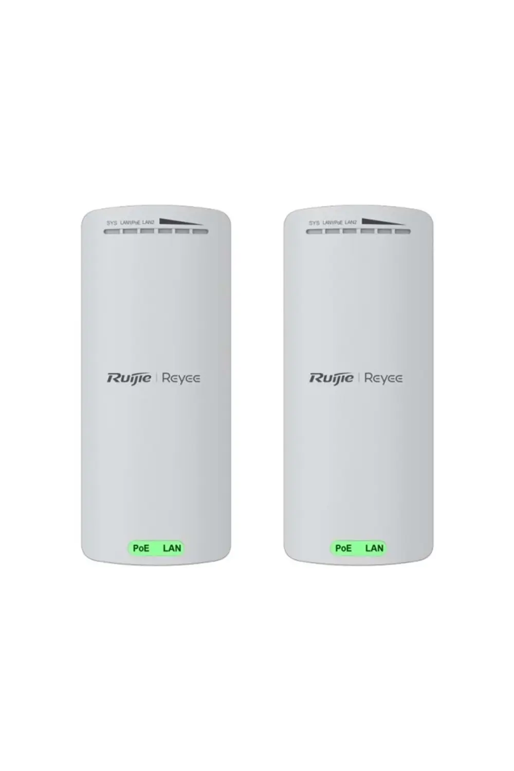 Ruıjıe-Reyee RG-EST100-E Outdoor 300Mbps 2.4Ghz Noktadan Noktaya