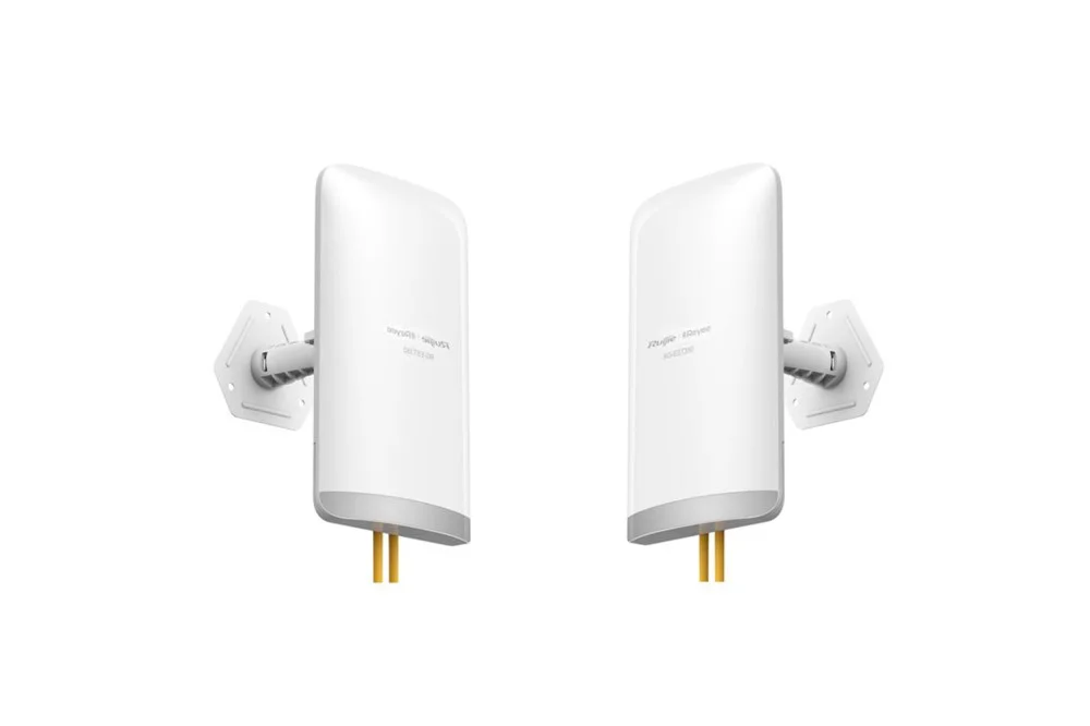 Ruıjıe Reyee RG-EST350G 5Ghz Dış Ortam Noktadan Noktaya Access Po