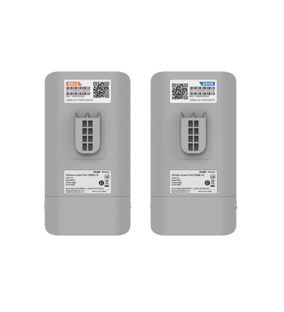Ruıjıe Reyee RG-EST310 Outdoor 867 Mbps 5 Ghz 2Lİ Paket Noktadan 