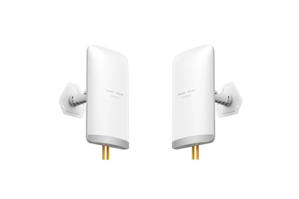 Ruıjıe Reyee RG-EST350 Outdoor 867 Mbps 5 Ghz 2Lİ Paket Noktadan 