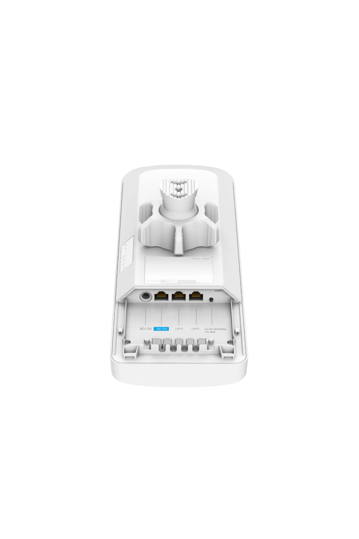 RUIJIE Reyee RG-EST450G, 3Port, 867Mbps, 5Ghz, Pasif PoE, Dış Ort