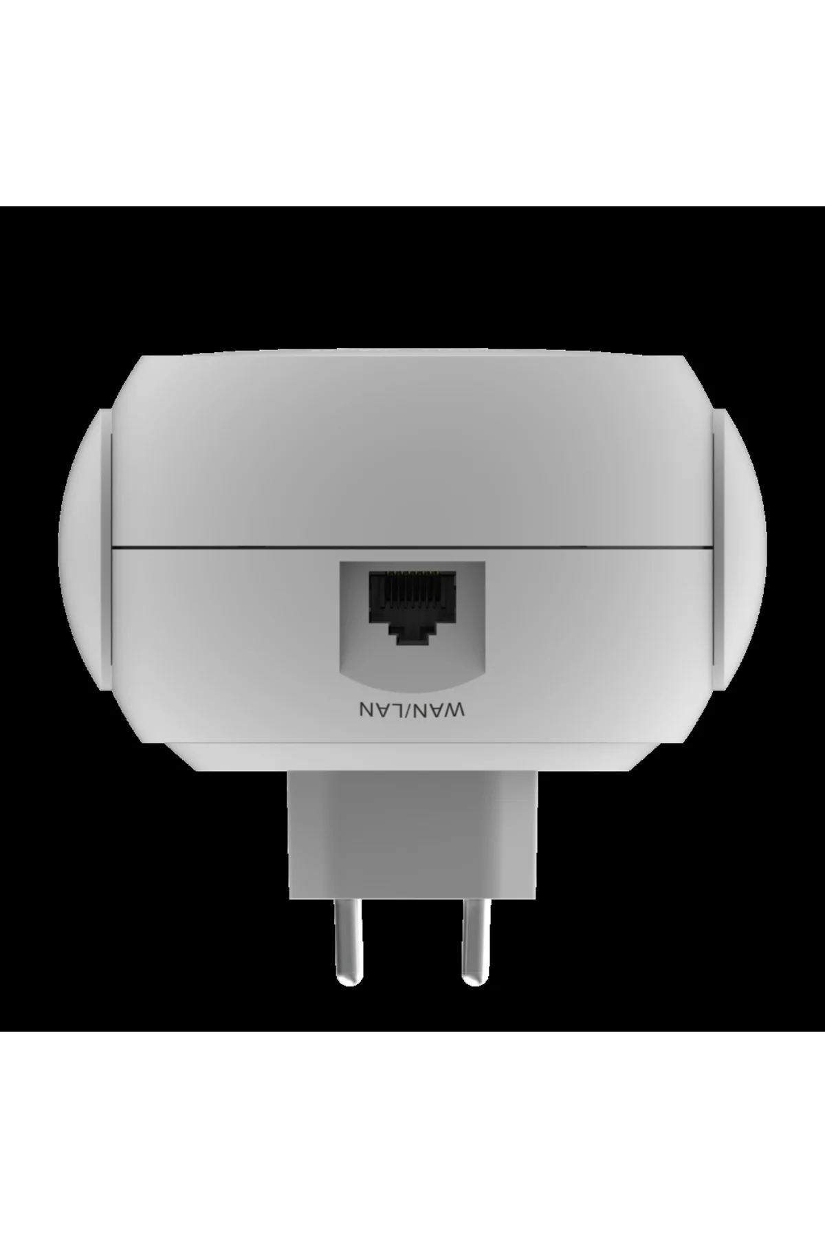Ruıjıe Reyee Rg-ew1200r, 1port, 1200mbps, Dual Band, Wifi 5, Wps Butonu, Reyee Mesh, Menzil Genişlet