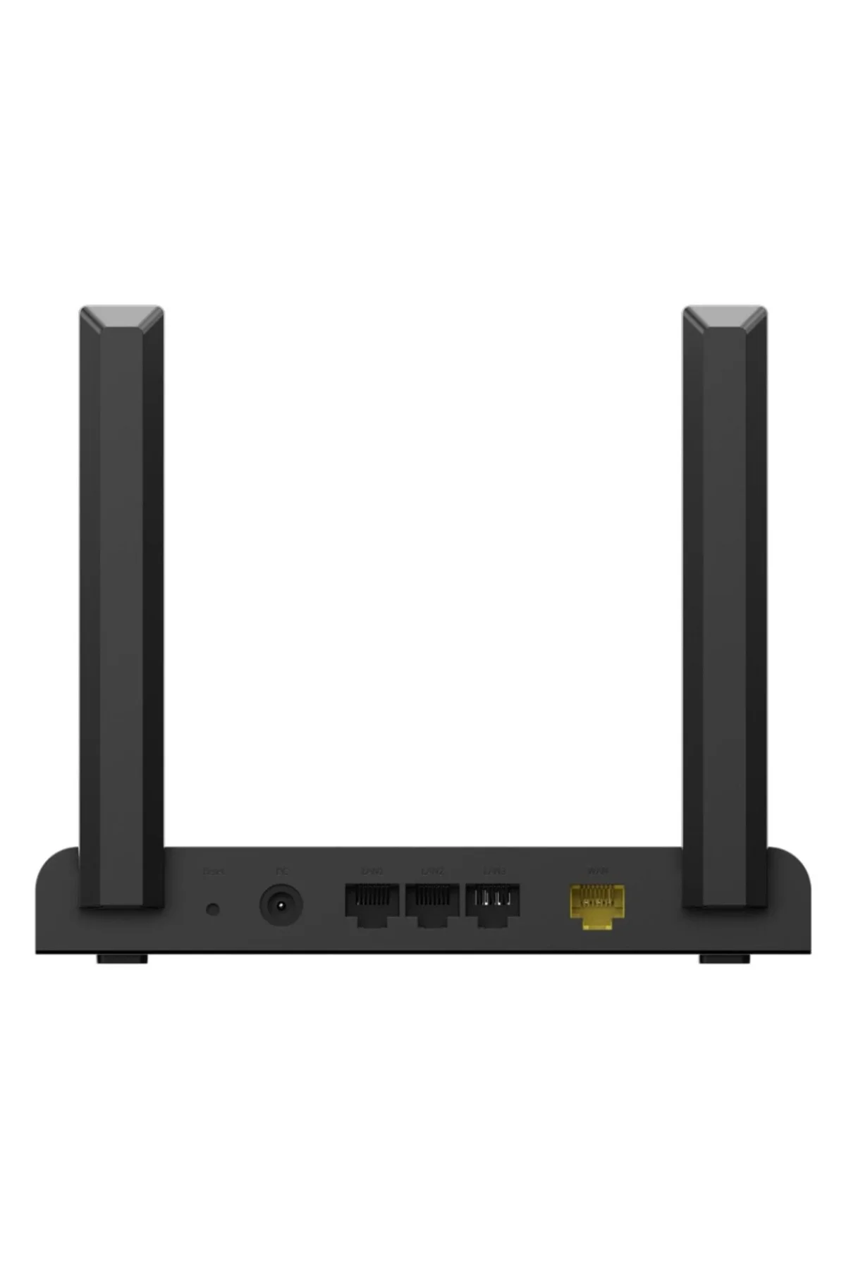 Ruıjıe Reyee Rg-ew300n, 4 Port, 300mbps, 2,4ghz, Wifi 4, Masaüstü, Wısp, Repeater, Router, Access P