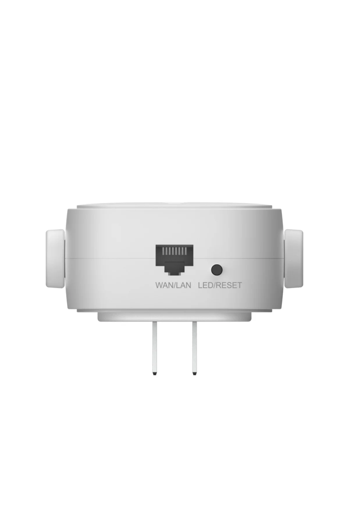 RUIJIE Reyee RG-EW300R, 1Port, 300Mbps, 2.4Ghz, Wifi 4, WPS Buton