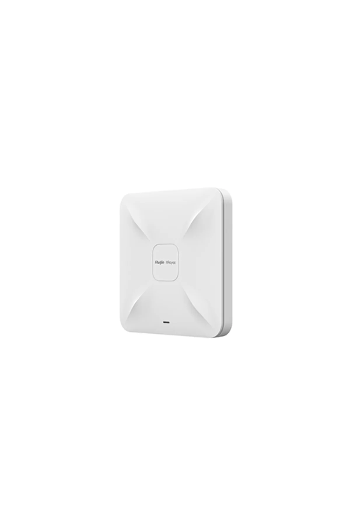 RUIJIE Reyee RG-RAP2200(F) 2 Port 1300 Mbps Dual Band PoE Access Point (Tavan Tipi)+(Adaptörsüz)