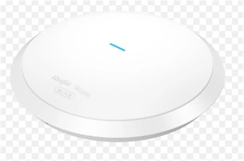 Ruijie Reyee RG-RAP62 İç Ortam Acces Dual-Band AX1800 1775 Mbps