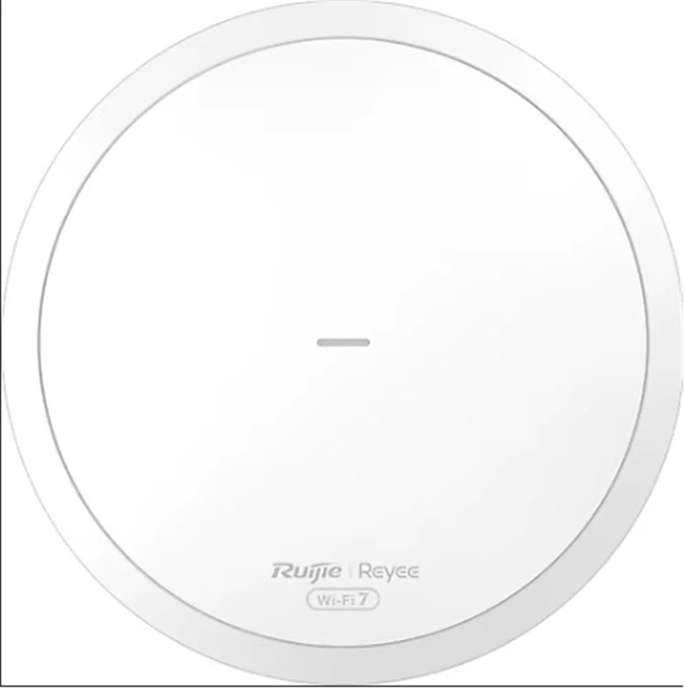 Ruijie Reyee RG-RAP72 Wifi 7 Iç Ortam Access Point - Dual-Band, 3