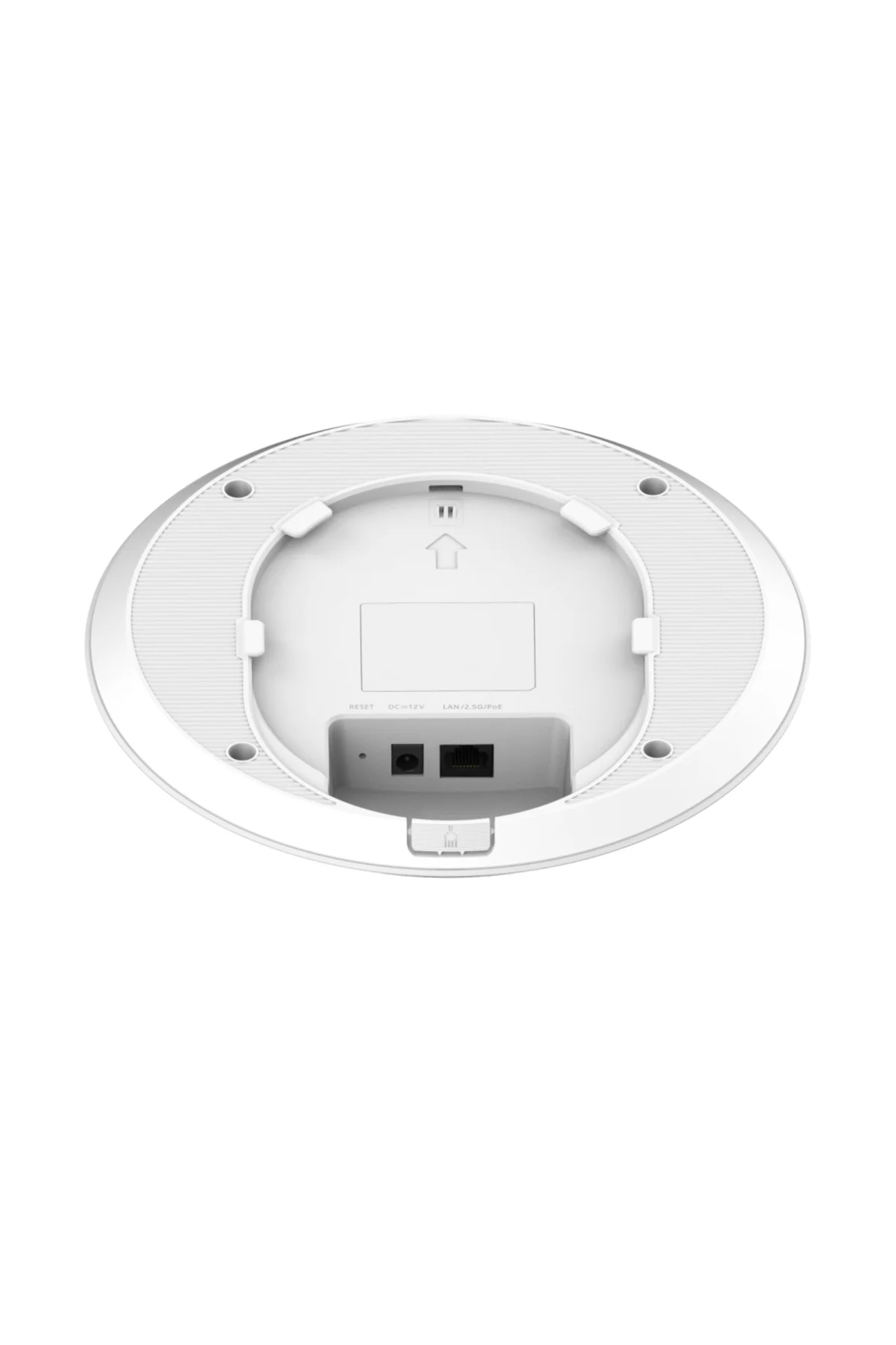 RUIJIE Reyee RG-RAP72, BE3600, 1Port 2.5GE, 3570Mbps, Dual Band, 
