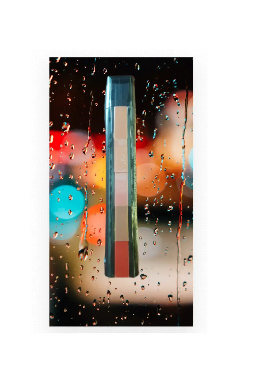 RUJ (5 FARLI RENK ÇEŞİDİ MEVCUTTUR)