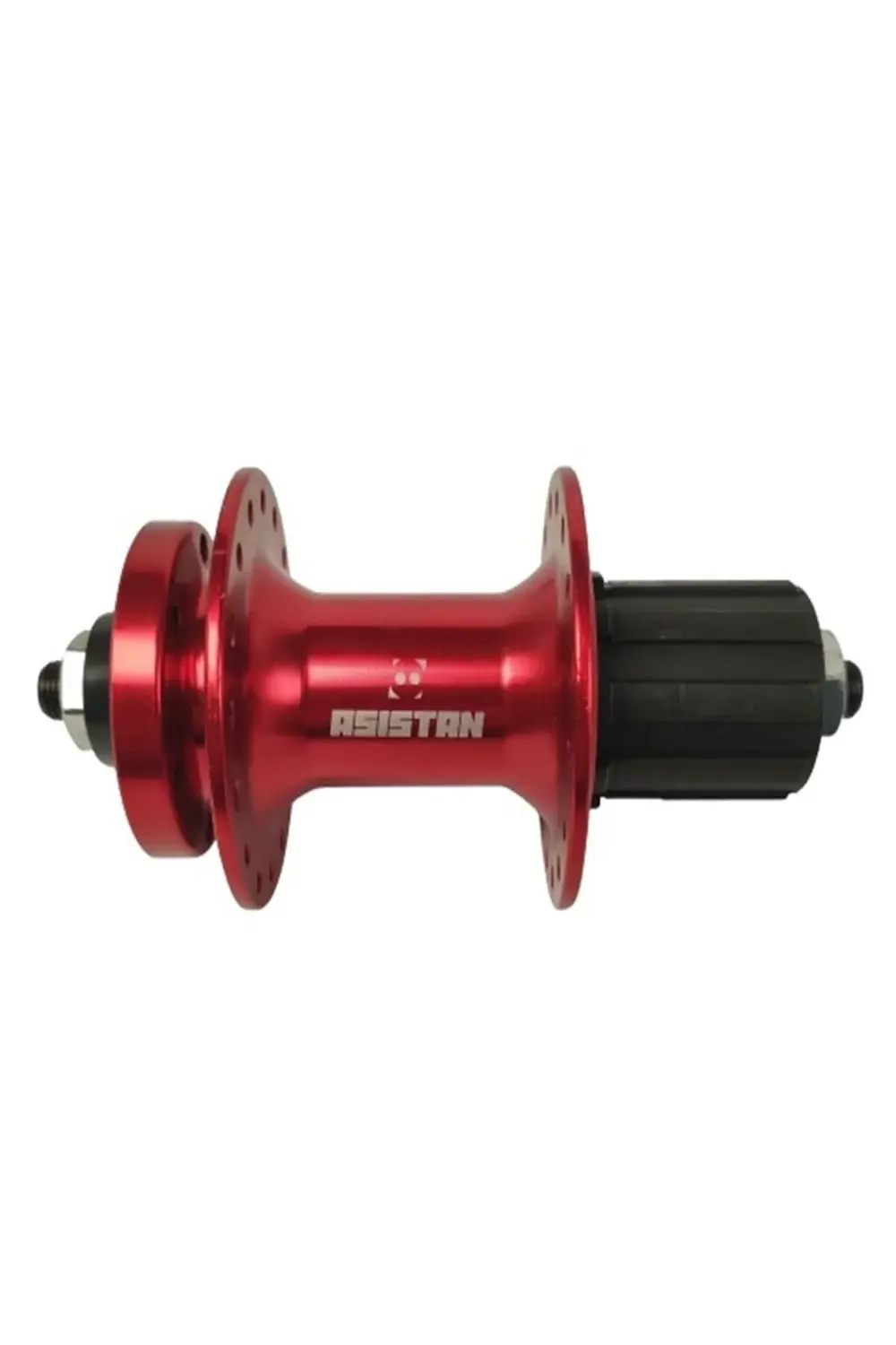 Rulmanlı Hoop Rh500 Arka Göbek (32 DELİK)