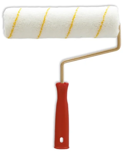 Rulo 25cm Boya Rulosu Bx40