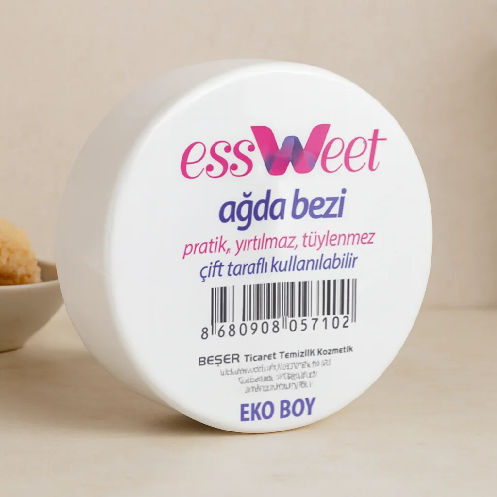 Rulo Ağda Bezi 80 mt Eko Boy Fiyatı, Yorumları ve Özellikleri