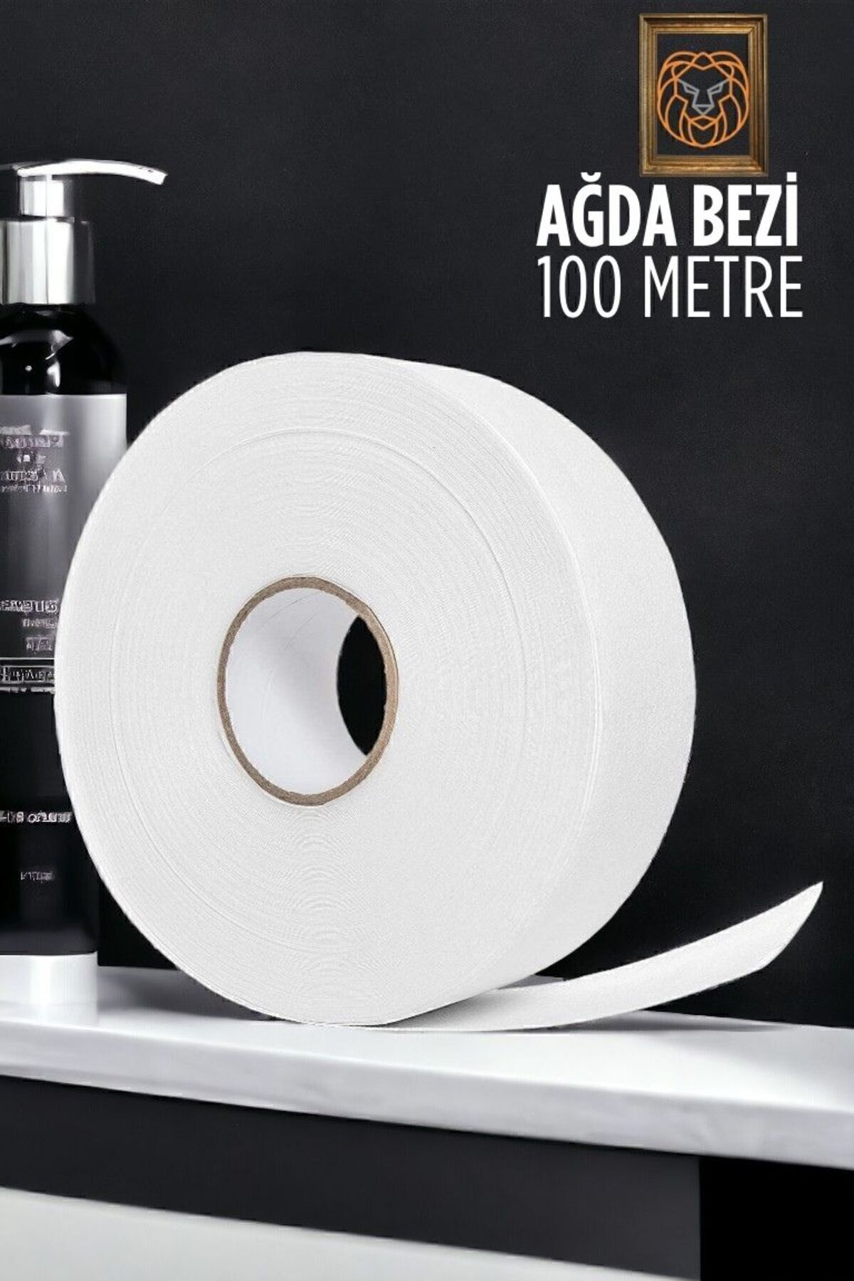 Transformacion Rulo Ağda Bezi 100 Metre