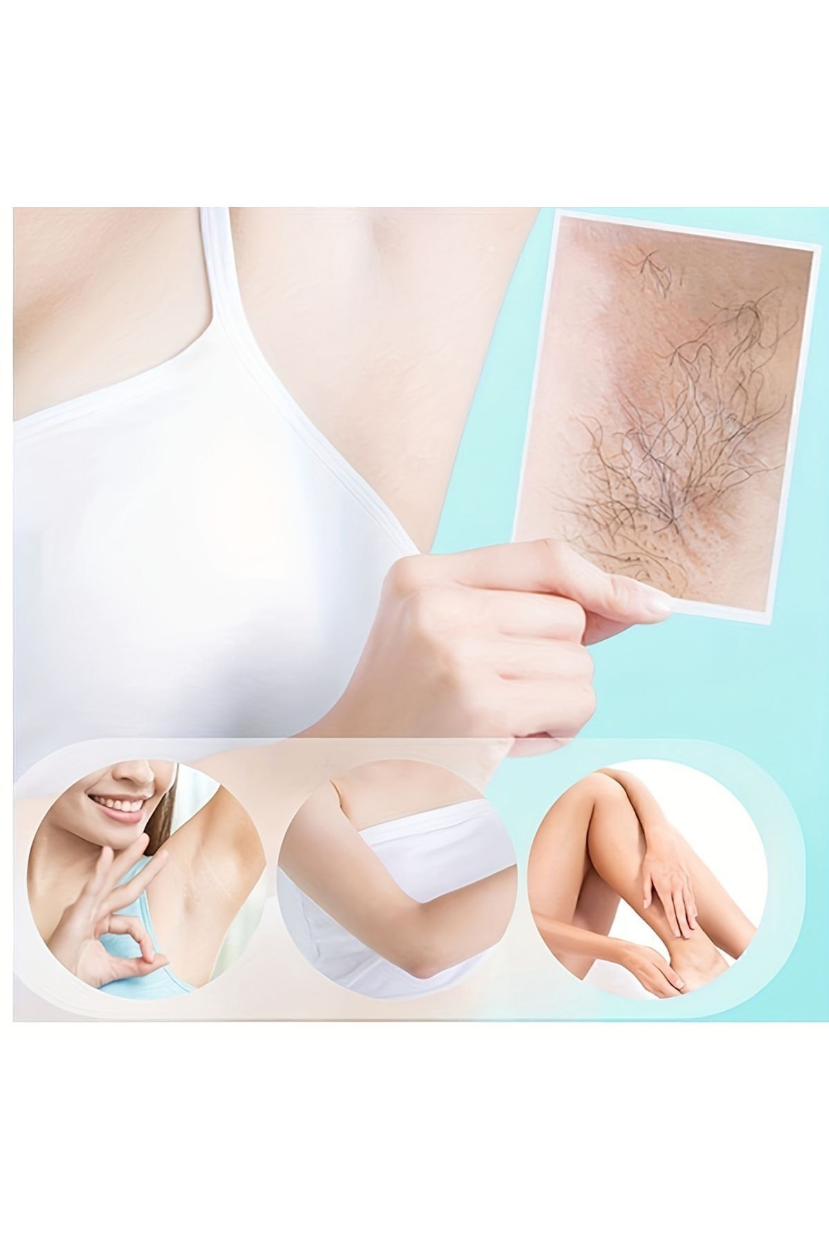 Transformacion Rulo Ağda Bezi 100 Metre