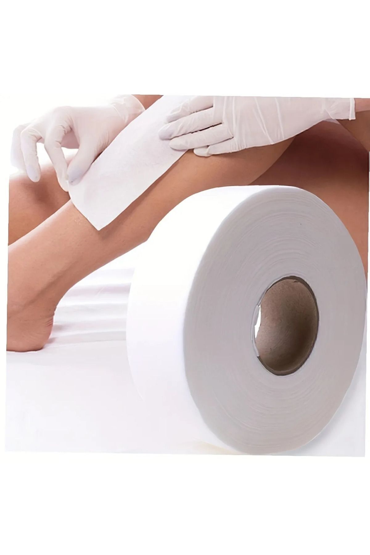 Transformacion Rulo Ağda Bezi 100 Metre