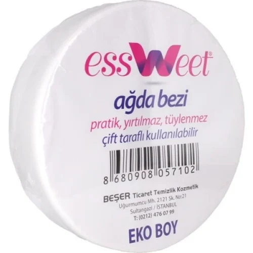 Rulo Ağda Bezi Eko Boy 80mt Bx40 Fiyatı, Yorumları ve Özellikleri