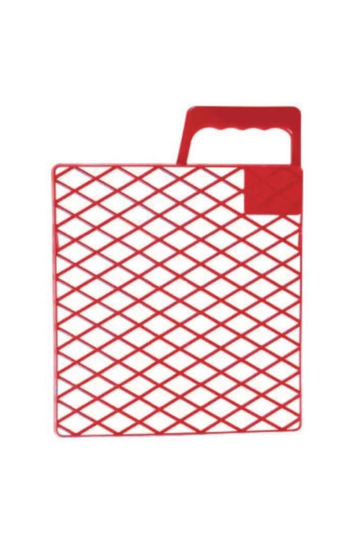 Rulo Eleği Küçük Boy