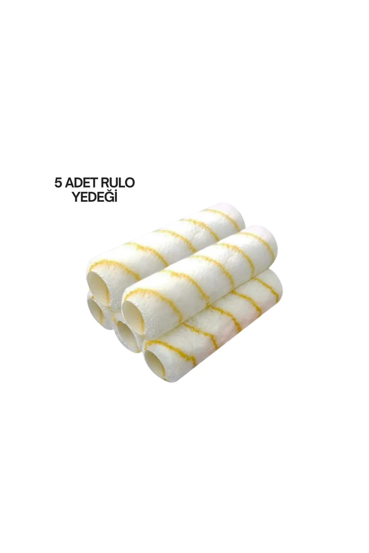RULO FIRÇA 5Lİ