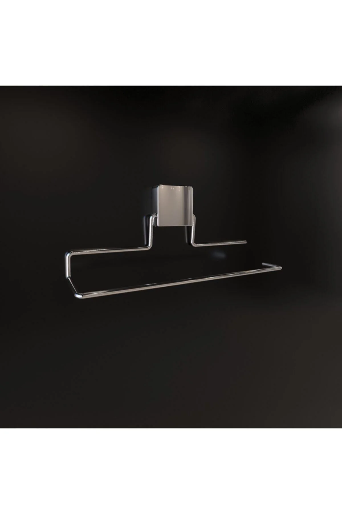 Rulo Havluluk Dc-4776 Krom Kapaksız Rulo Havluluk Dc-4776 Krom Kapaksız