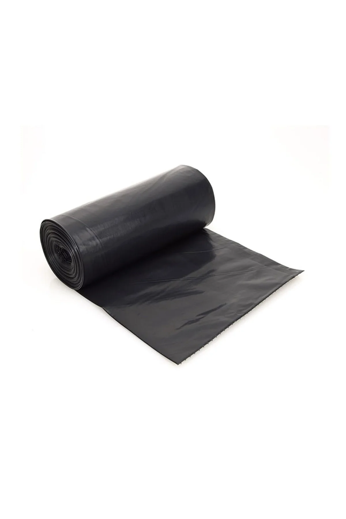 Rulo Jumbo Çöp Torbası 80*110 1 Pk.