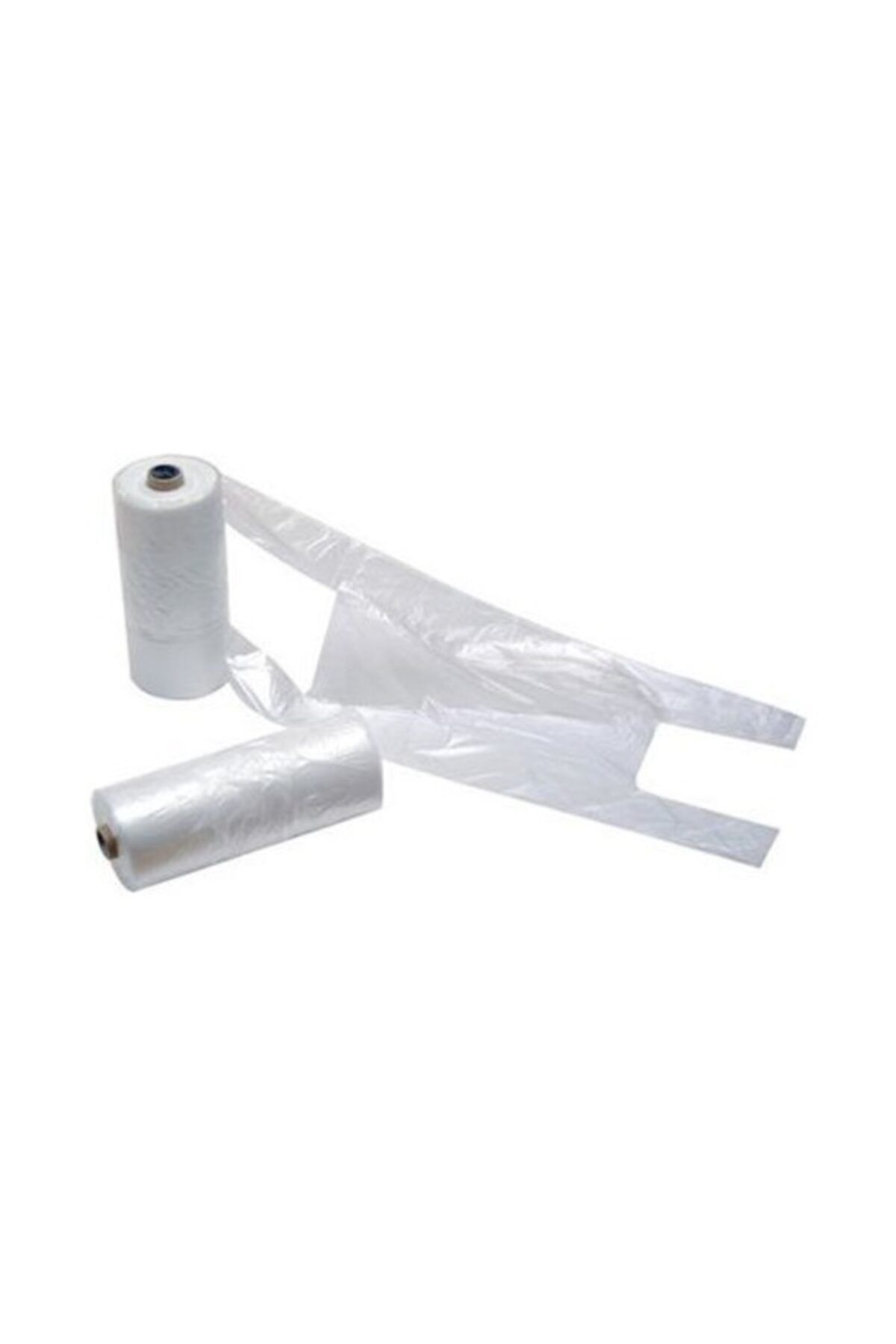 Saray Ambalaj Rulo Küçük Boy Market Poşet