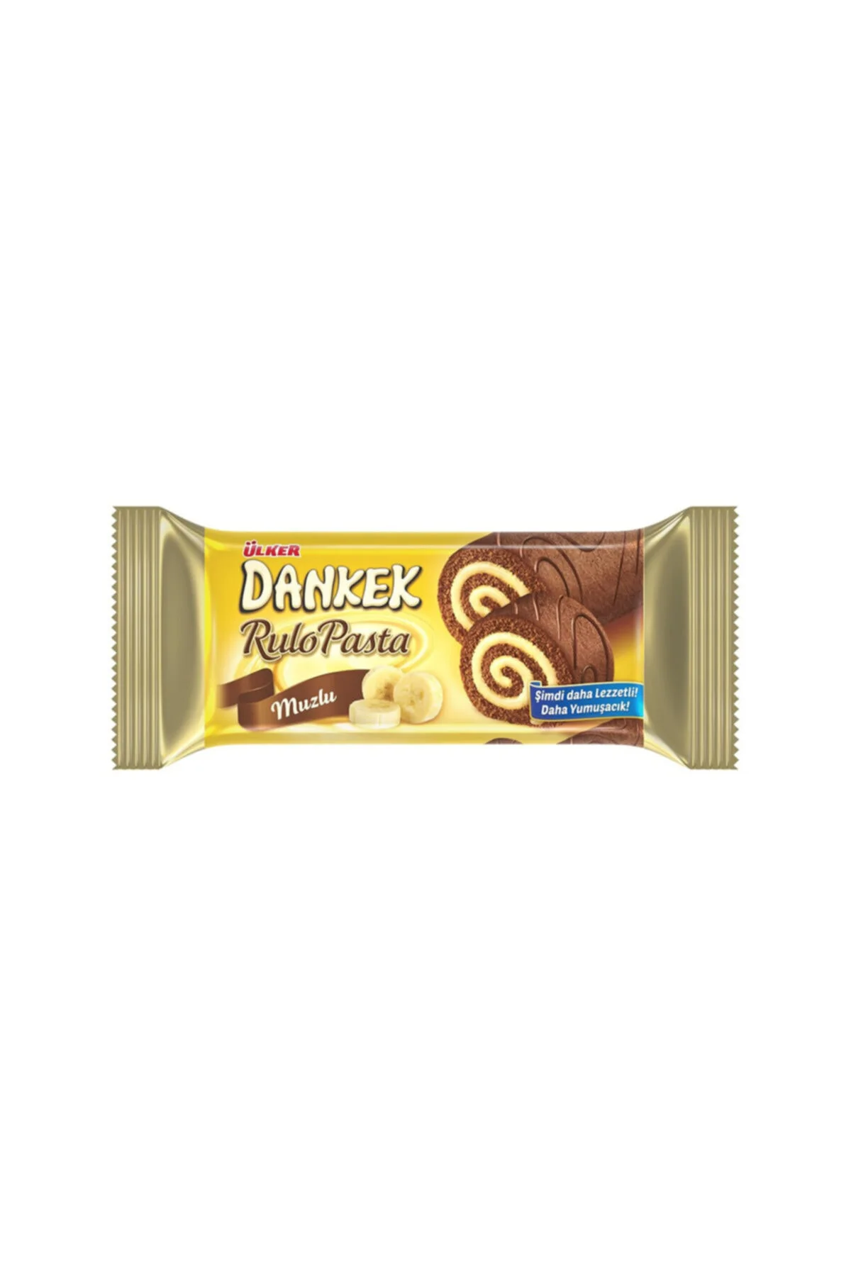 Rulo Pasta Muzlu 235 gr